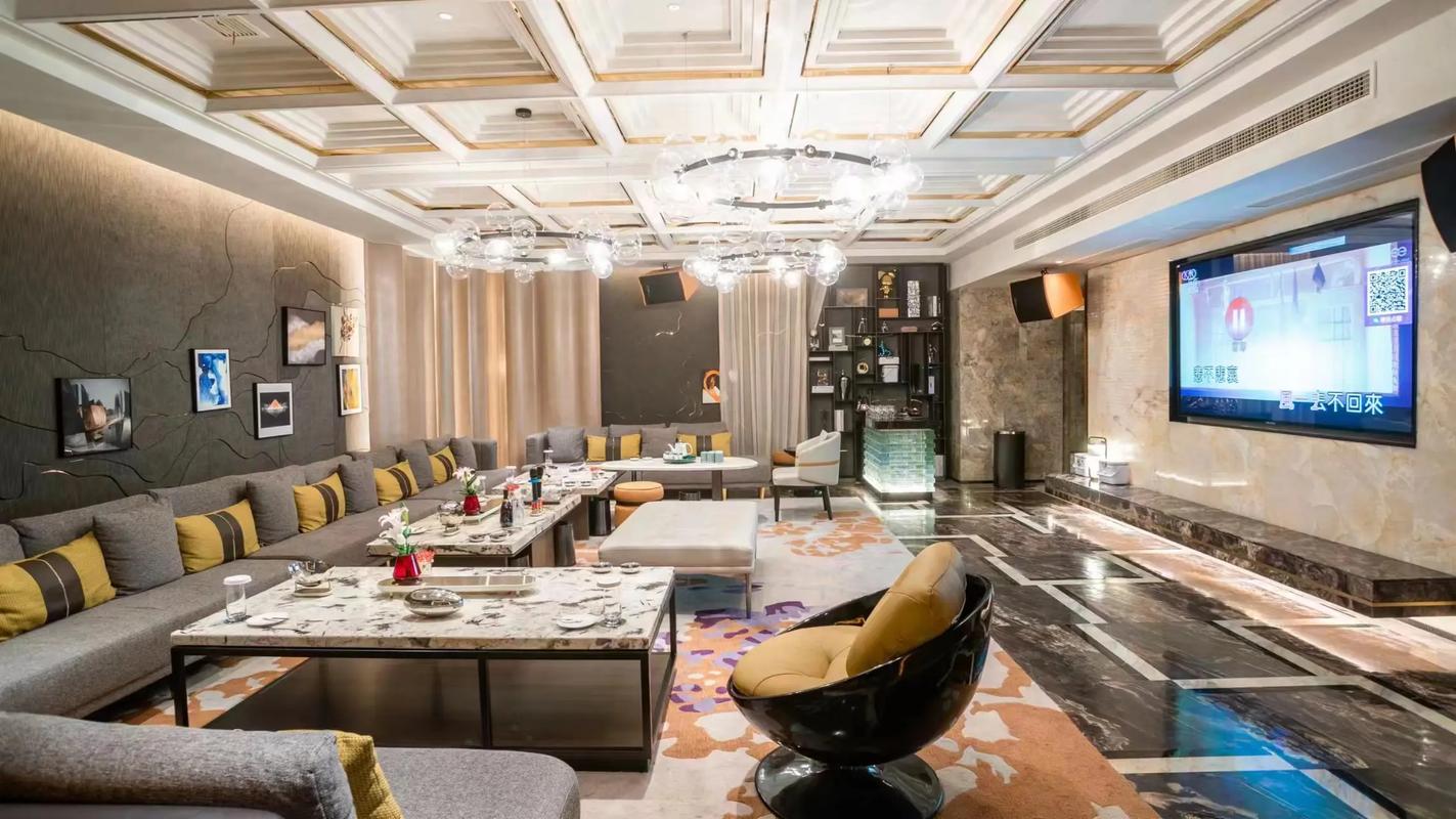 镇江商务ktv中低端区别解析-扬中市ktv预定